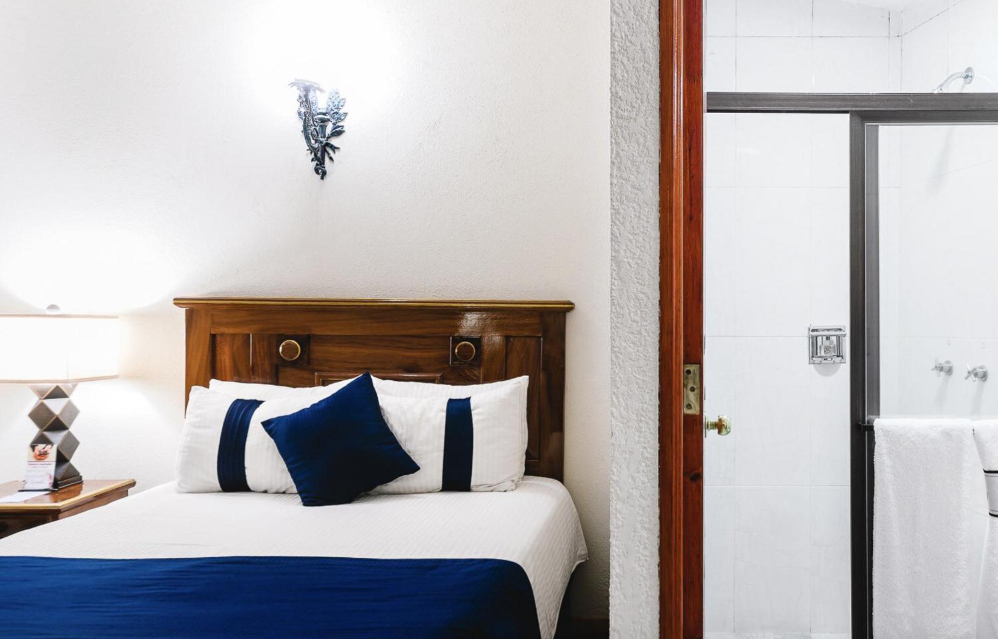 Casa Mayes Pátzcuaro 外观 照片